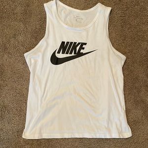 Nike Large Tank Top